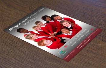 Abington Vale Primary School - Prospectus 