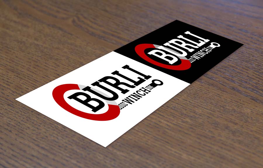  AB Machinery (Burli Winch) - Towcester 