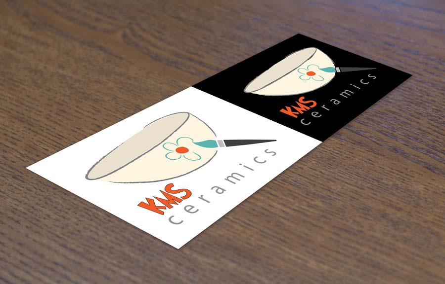  KMS Ceramics - Olney 