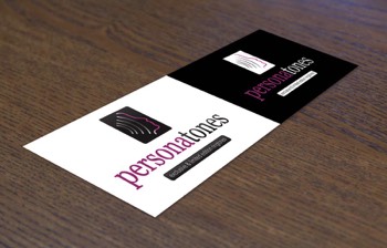  Personatones - London 